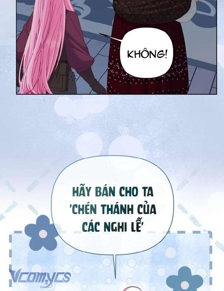 đọc truyện Sự Điều Trị Đặc Biệt Của Tinh Linh Chương 82 ảnh 12 tại Thiên Thai Truyện