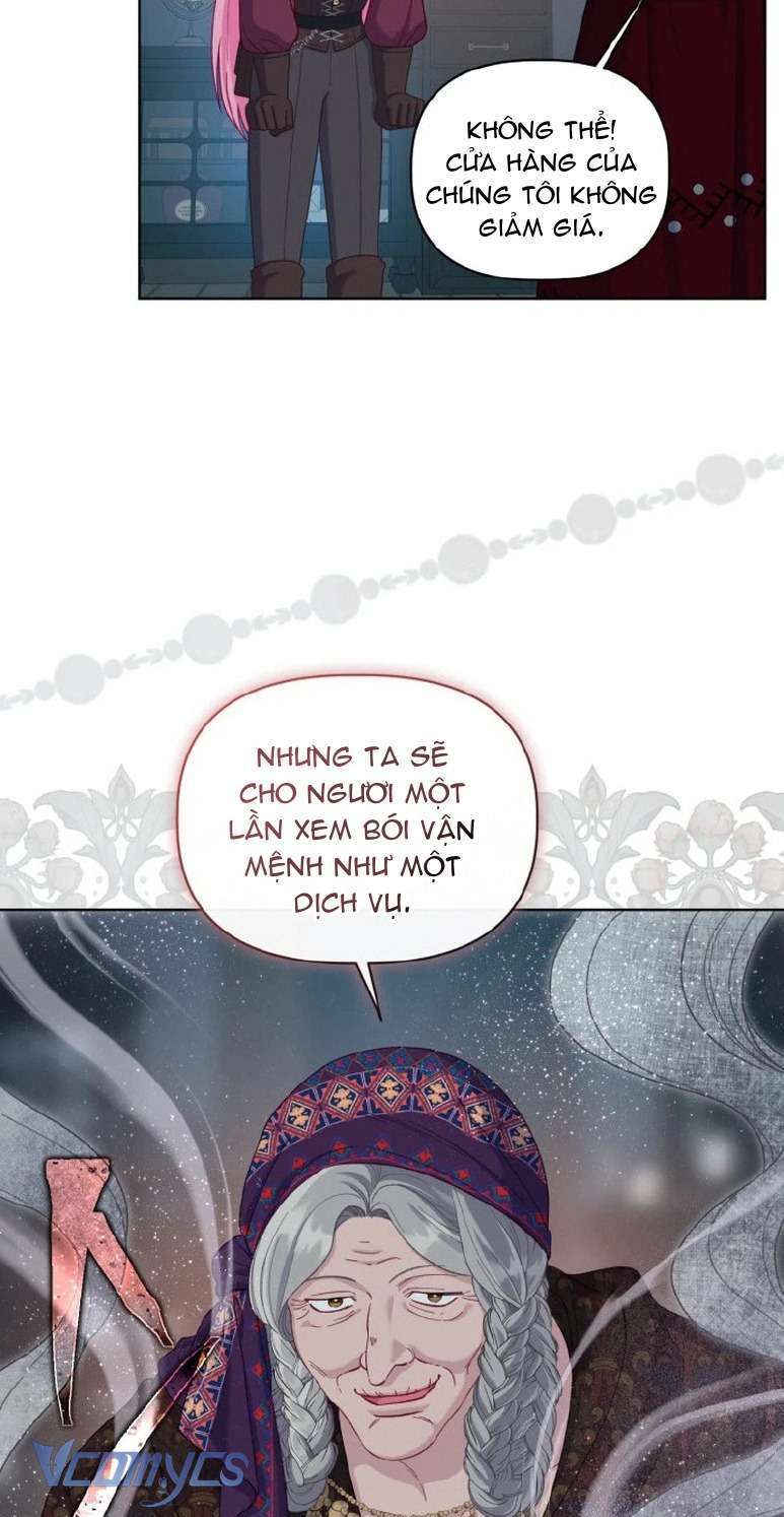 đọc truyện Sự Điều Trị Đặc Biệt Của Tinh Linh Chương 82 ảnh 16 tại Thiên Thai Truyện