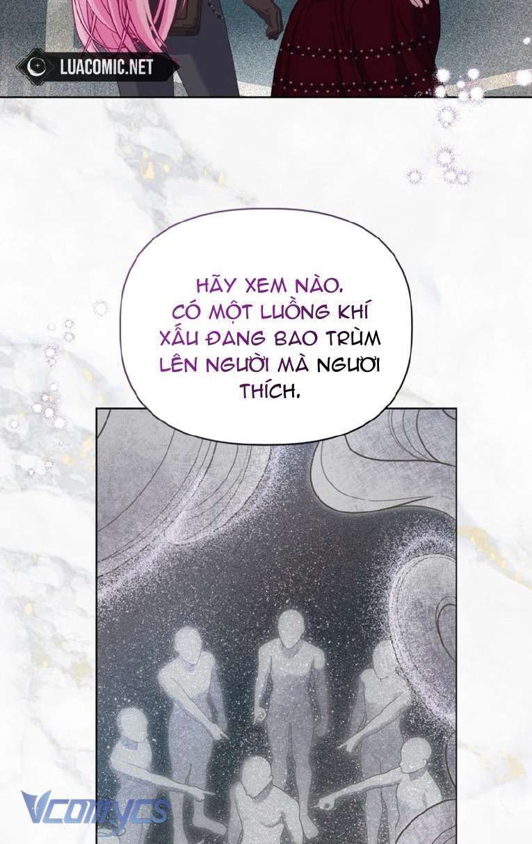đọc truyện Sự Điều Trị Đặc Biệt Của Tinh Linh Chương 82 ảnh 20 tại Thiên Thai Truyện