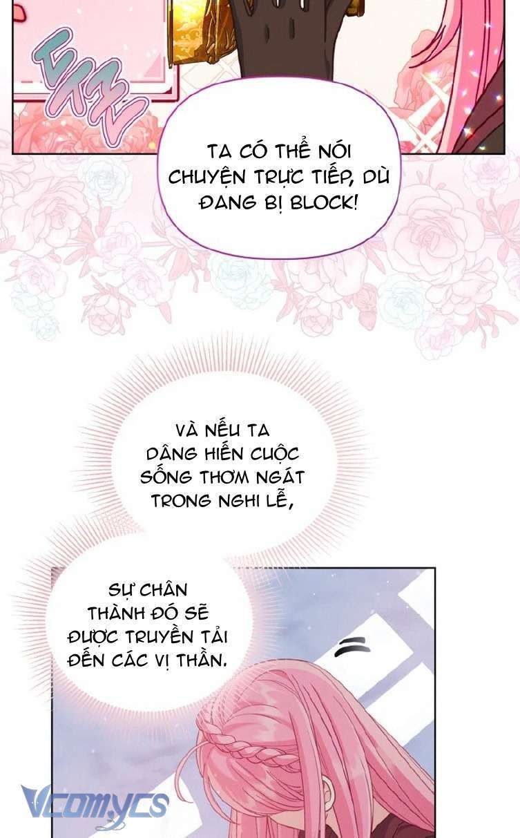 đọc truyện Sự Điều Trị Đặc Biệt Của Tinh Linh Chương 82 ảnh 44 tại Thiên Thai Truyện