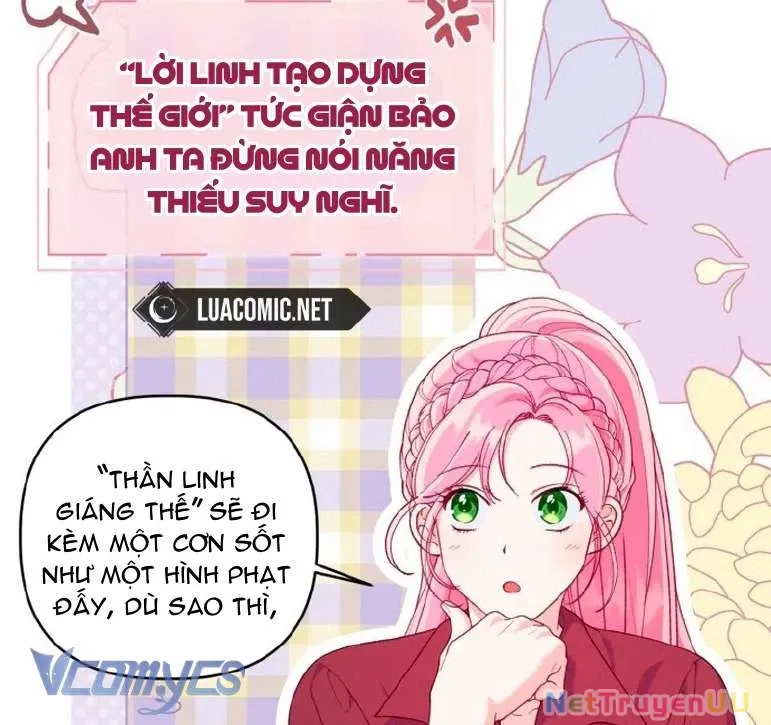 đọc truyện Sự Điều Trị Đặc Biệt Của Tinh Linh Chương 83 ảnh 13 tại Thiên Thai Truyện