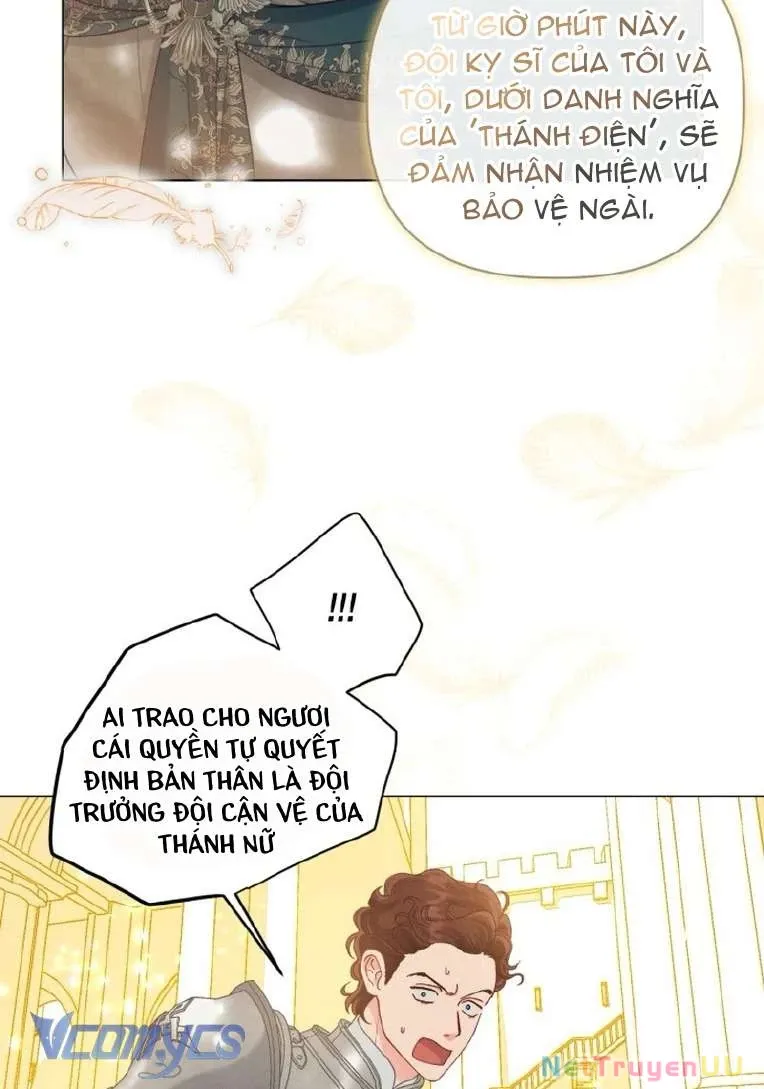 đọc truyện Sự Điều Trị Đặc Biệt Của Tinh Linh Chương 83 ảnh 34 tại Thiên Thai Truyện
