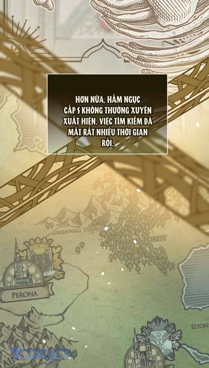 đọc truyện Sự Điều Trị Đặc Biệt Của Tinh Linh Chương 87 ảnh 21 tại Thiên Thai Truyện