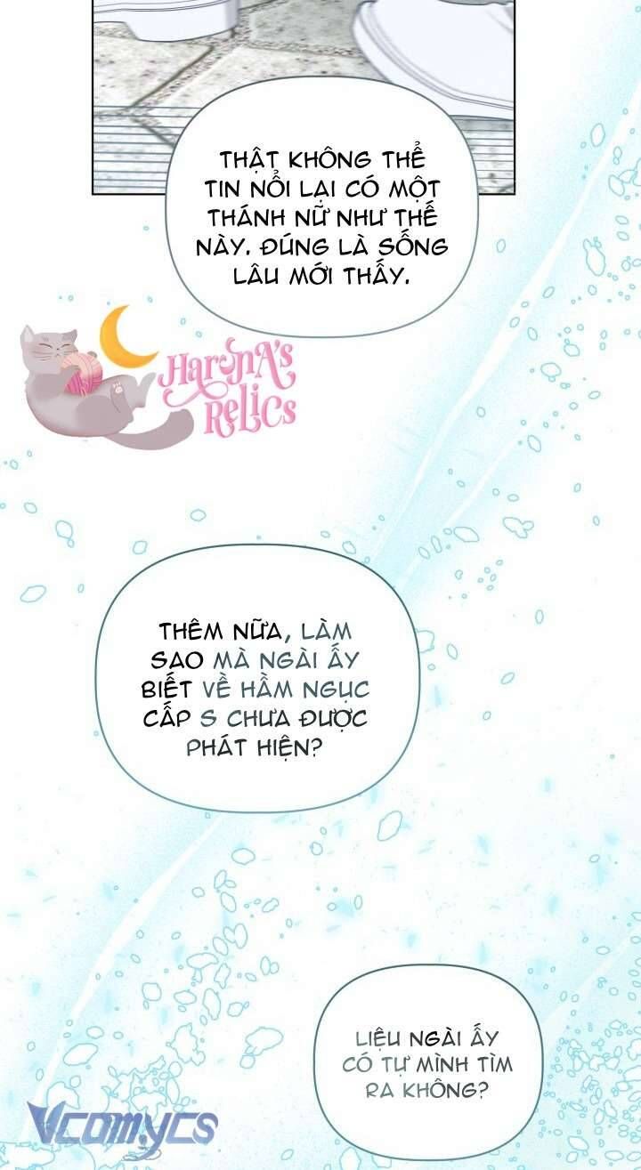 đọc truyện Sự Điều Trị Đặc Biệt Của Tinh Linh Chương 87 ảnh 35 tại Thiên Thai Truyện