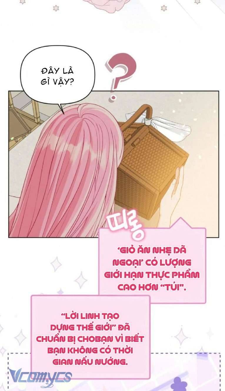 đọc truyện Sự Điều Trị Đặc Biệt Của Tinh Linh Chương 88 ảnh 13 tại Thiên Thai Truyện