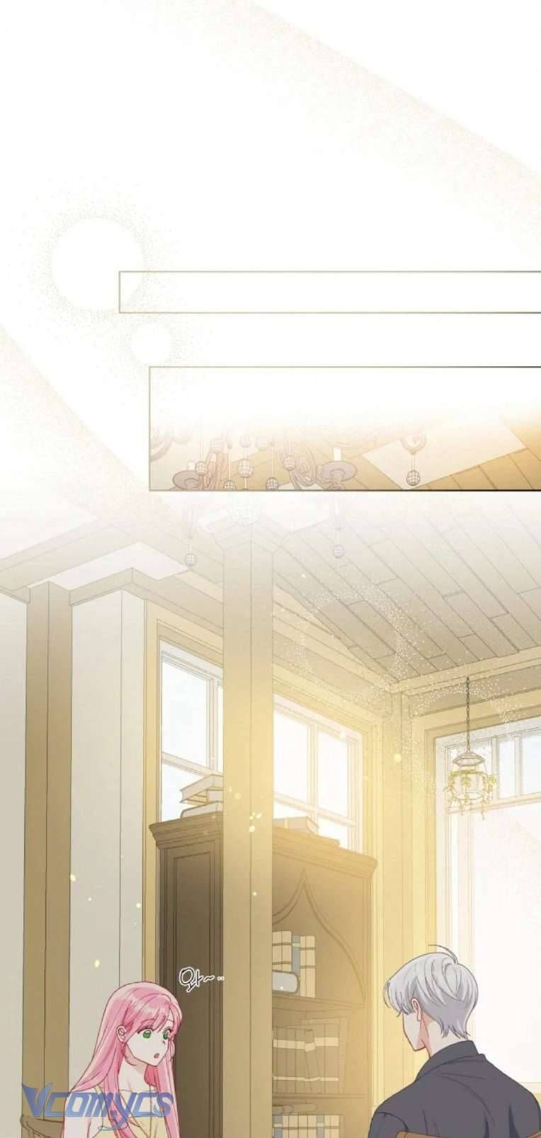 đọc truyện Sự Điều Trị Đặc Biệt Của Tinh Linh Chương 88 ảnh 18 tại Thiên Thai Truyện