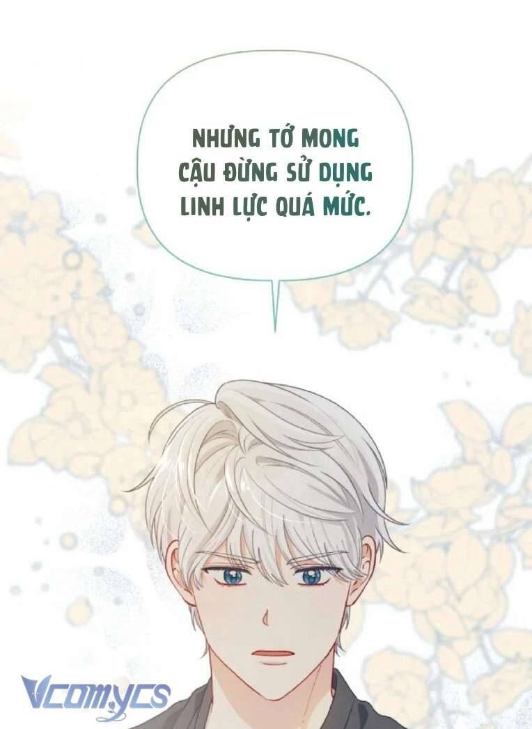 đọc truyện Sự Điều Trị Đặc Biệt Của Tinh Linh Chương 88 ảnh 24 tại Thiên Thai Truyện