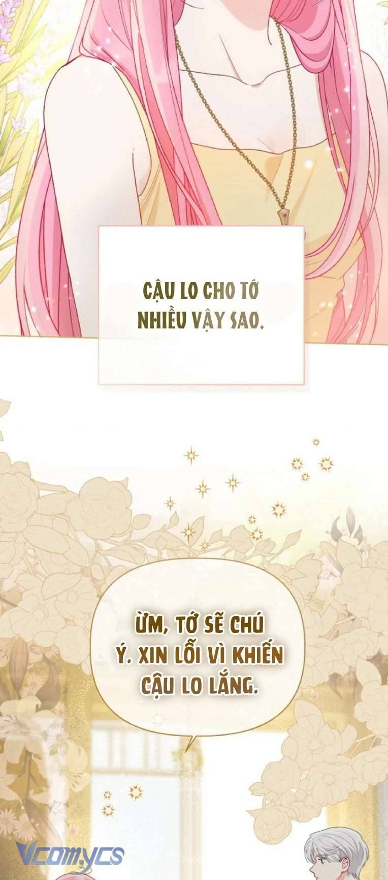 đọc truyện Sự Điều Trị Đặc Biệt Của Tinh Linh Chương 88 ảnh 28 tại Thiên Thai Truyện