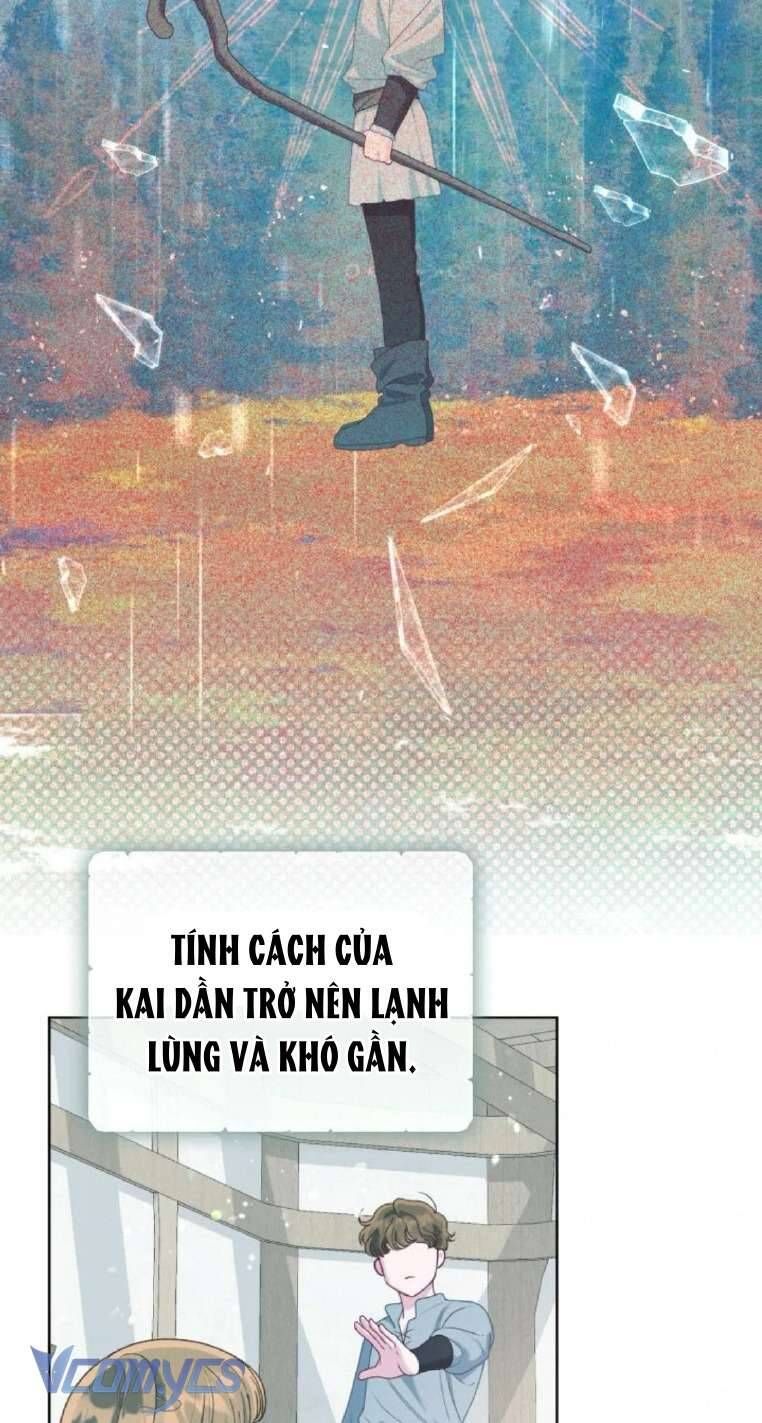 đọc truyện Sự Điều Trị Đặc Biệt Của Tinh Linh Chương 88 ảnh 49 tại Thiên Thai Truyện