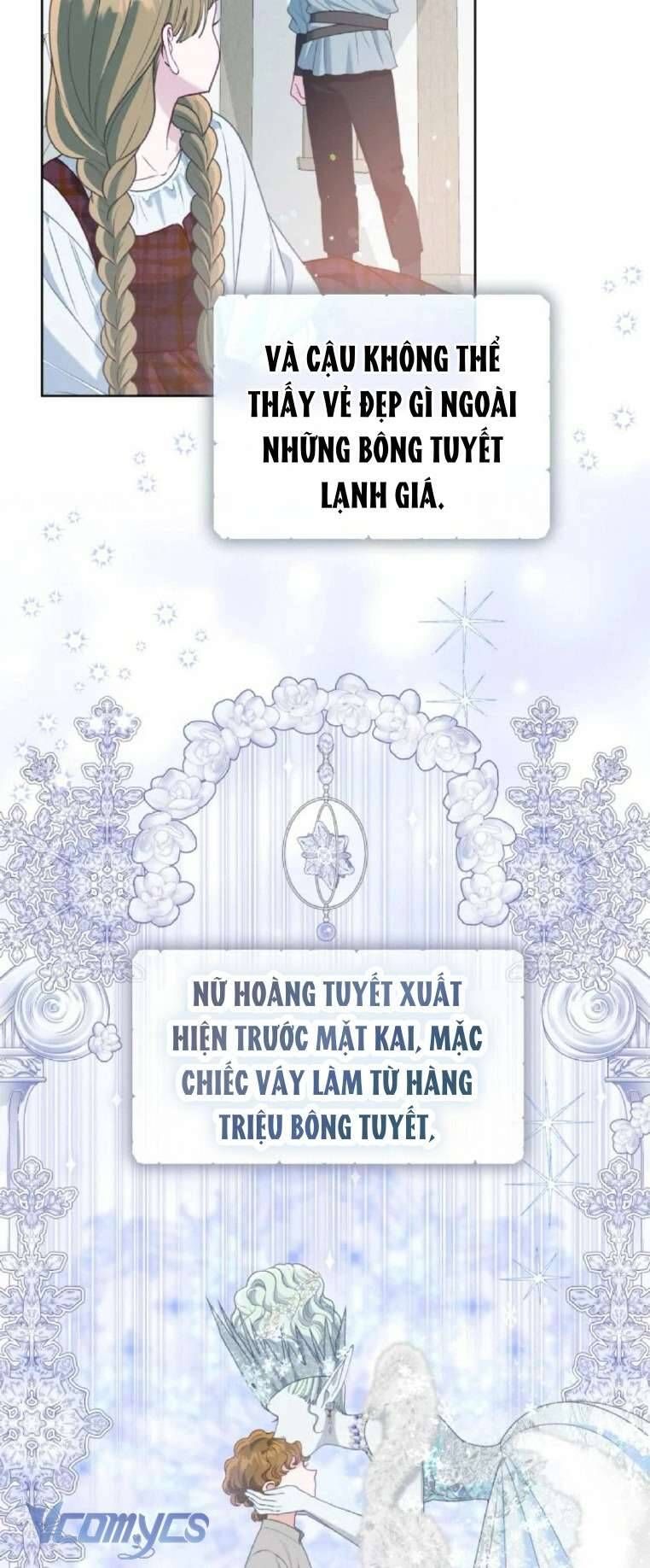 đọc truyện Sự Điều Trị Đặc Biệt Của Tinh Linh Chương 88 ảnh 50 tại Thiên Thai Truyện