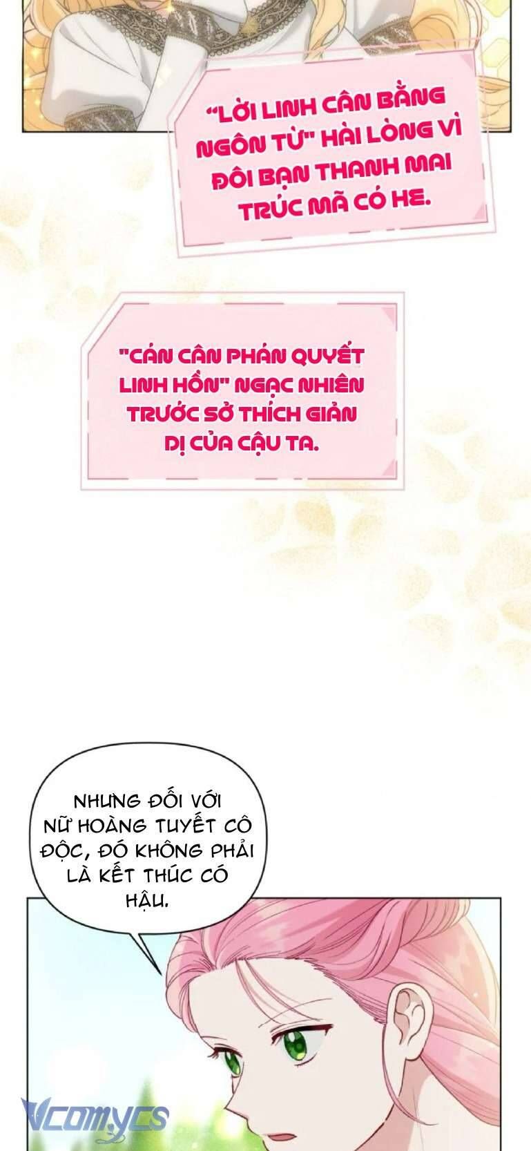 đọc truyện Sự Điều Trị Đặc Biệt Của Tinh Linh Chương 88 ảnh 56 tại Thiên Thai Truyện