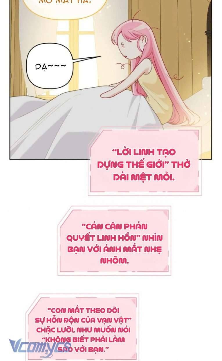 đọc truyện Sự Điều Trị Đặc Biệt Của Tinh Linh Chương 88 ảnh 8 tại Thiên Thai Truyện