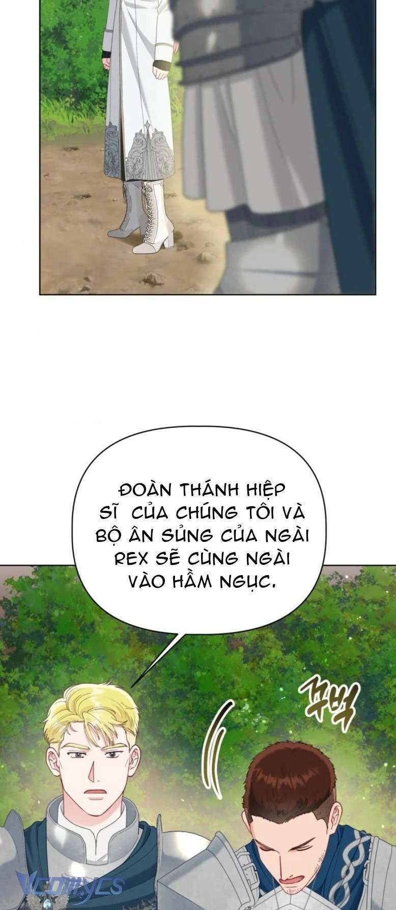 đọc truyện Sự Điều Trị Đặc Biệt Của Tinh Linh Chương 89 ảnh 15 tại Thiên Thai Truyện