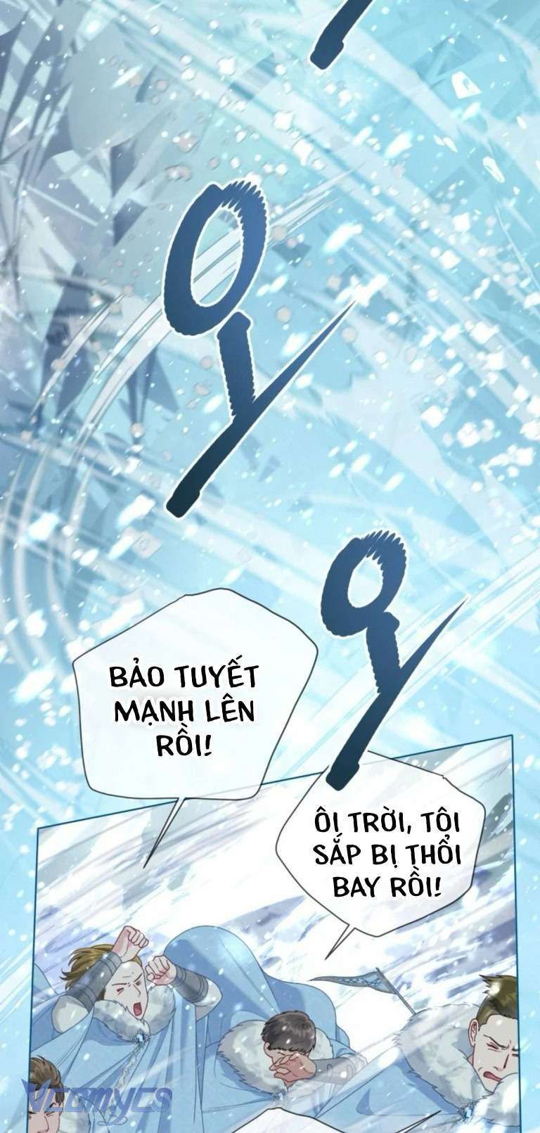 đọc truyện Sự Điều Trị Đặc Biệt Của Tinh Linh Chương 89 ảnh 46 tại Thiên Thai Truyện