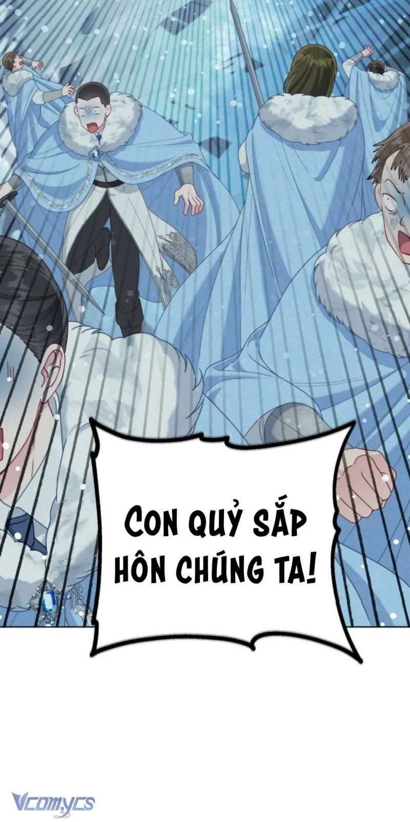 đọc truyện Sự Điều Trị Đặc Biệt Của Tinh Linh Chương 89 ảnh 72 tại Thiên Thai Truyện