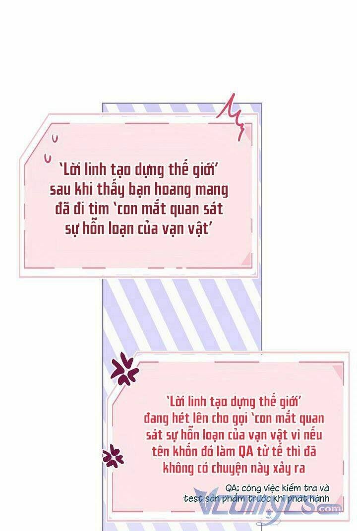 đọc truyện Sự Điều Trị Đặc Biệt Của Tinh Linh Chương 9 ảnh 27 tại Thiên Thai Truyện