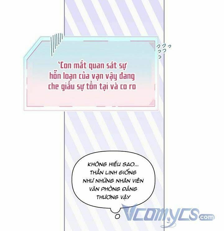 đọc truyện Sự Điều Trị Đặc Biệt Của Tinh Linh Chương 9 ảnh 28 tại Thiên Thai Truyện