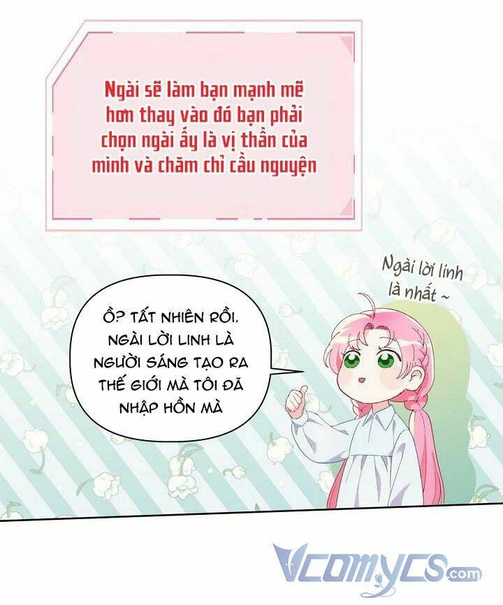 đọc truyện Sự Điều Trị Đặc Biệt Của Tinh Linh Chương 9 ảnh 36 tại Thiên Thai Truyện