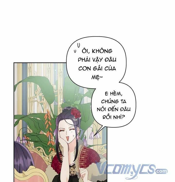 đọc truyện Sự Điều Trị Đặc Biệt Của Tinh Linh Chương 9 ảnh 64 tại Thiên Thai Truyện