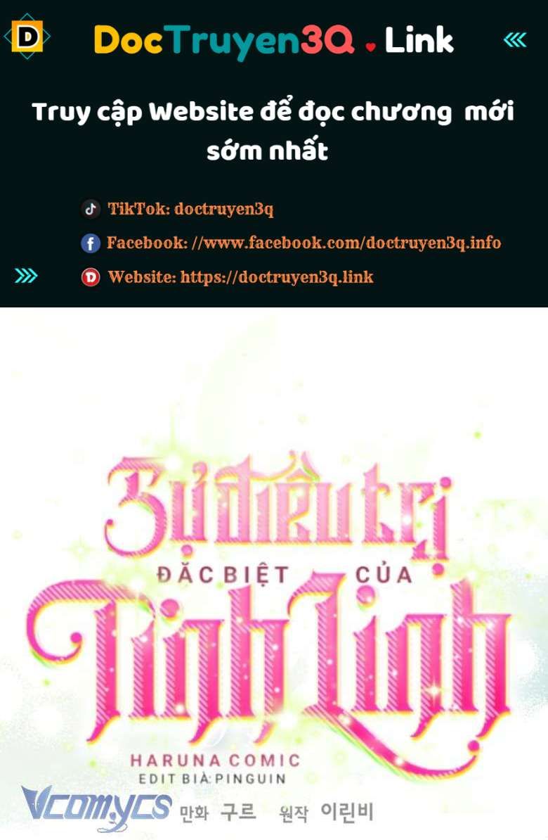 đọc truyện Sự Điều Trị Đặc Biệt Của Tinh Linh Chương 91 ảnh 2 tại Thiên Thai Truyện