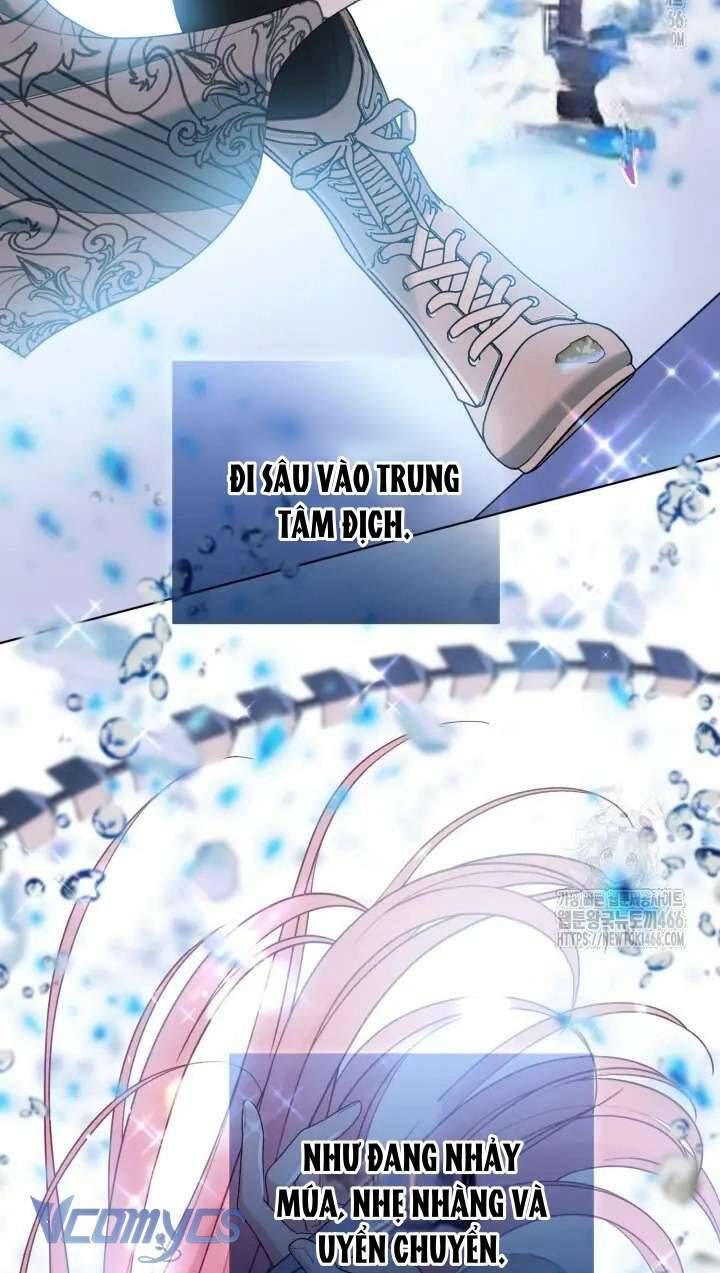 đọc truyện Sự Điều Trị Đặc Biệt Của Tinh Linh Chương 92 ảnh 16 tại Thiên Thai Truyện