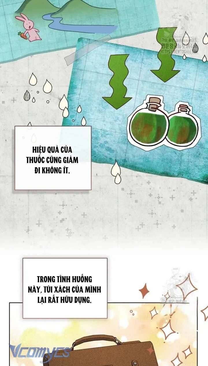 đọc truyện Sự Điều Trị Đặc Biệt Của Tinh Linh Chương 92 ảnh 57 tại Thiên Thai Truyện