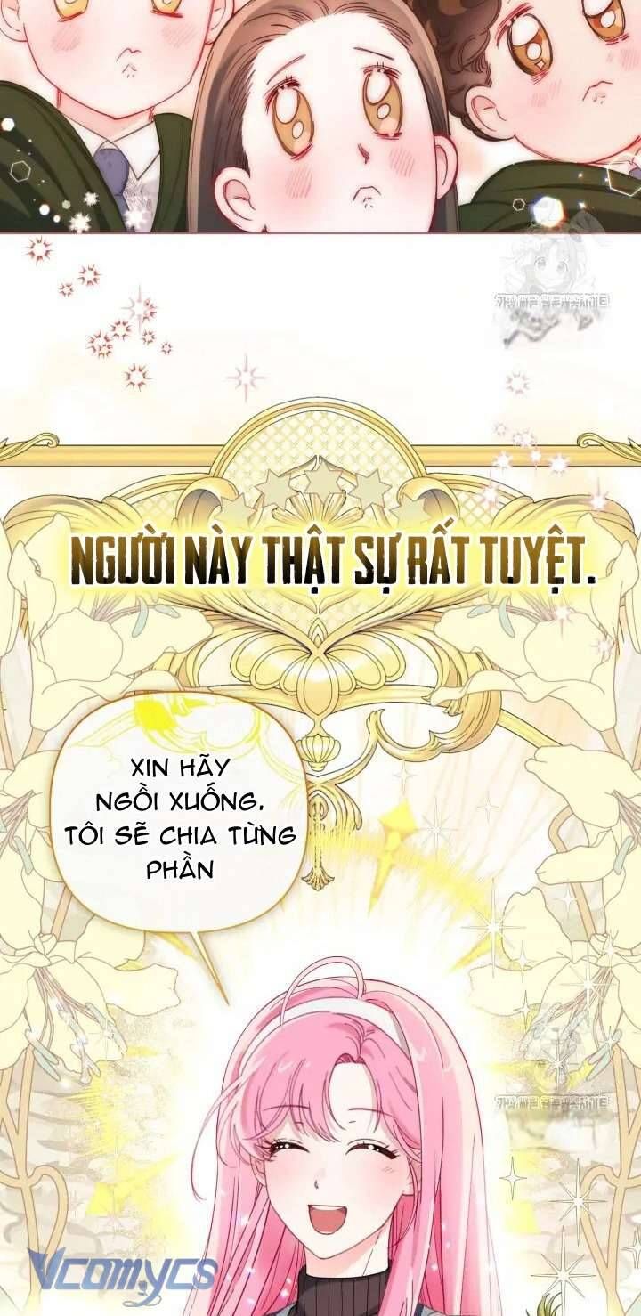 đọc truyện Sự Điều Trị Đặc Biệt Của Tinh Linh Chương 92 ảnh 73 tại Thiên Thai Truyện