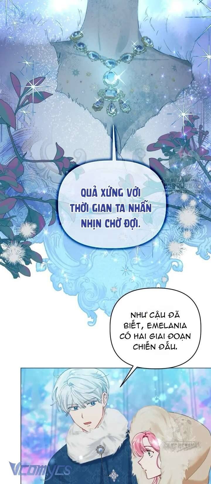 đọc truyện Sự Điều Trị Đặc Biệt Của Tinh Linh Chương 93 ảnh 17 tại Thiên Thai Truyện