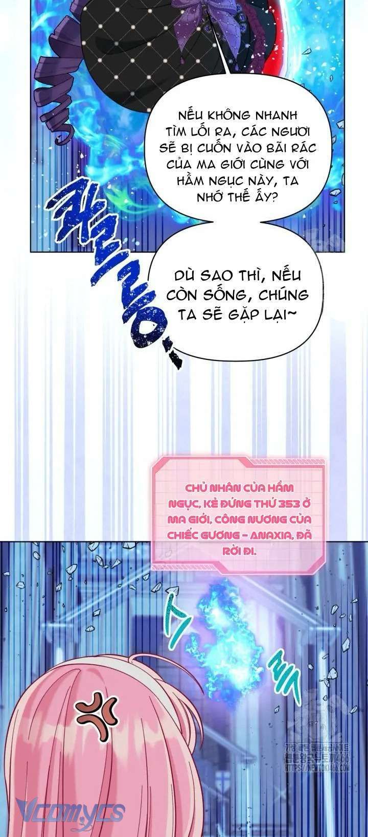 đọc truyện Sự Điều Trị Đặc Biệt Của Tinh Linh Chương 94 ảnh 21 tại Thiên Thai Truyện