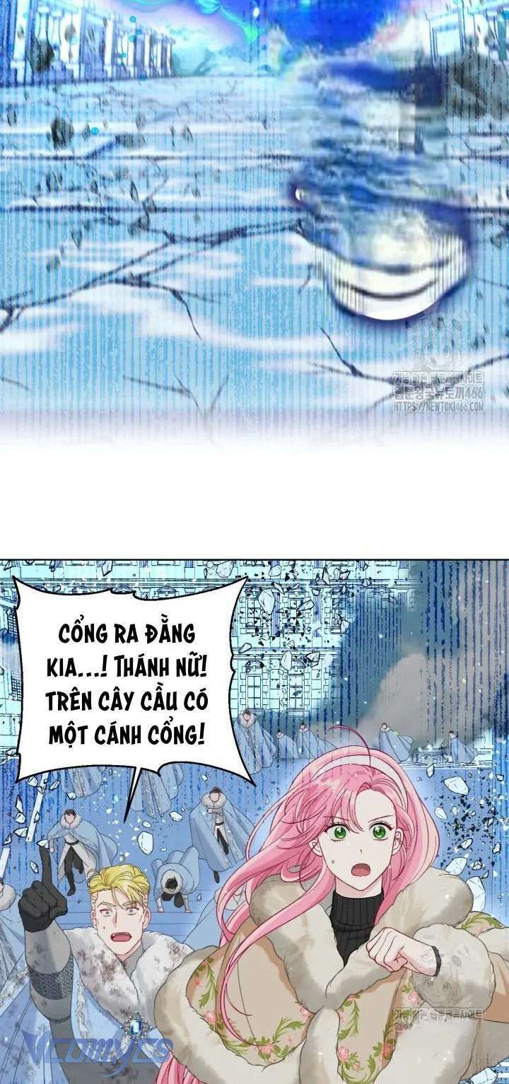 đọc truyện Sự Điều Trị Đặc Biệt Của Tinh Linh Chương 94 ảnh 33 tại Thiên Thai Truyện