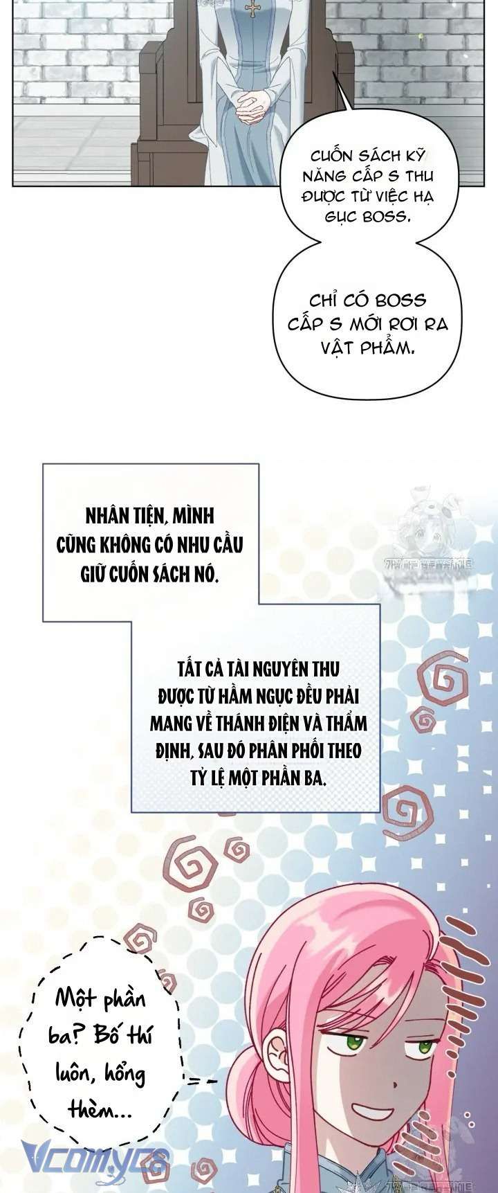đọc truyện Sự Điều Trị Đặc Biệt Của Tinh Linh Chương 95 ảnh 12 tại Thiên Thai Truyện