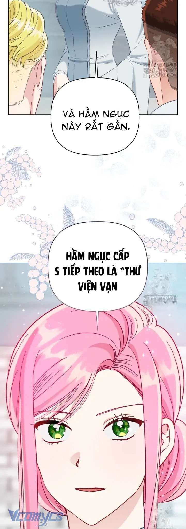 đọc truyện Sự Điều Trị Đặc Biệt Của Tinh Linh Chương 95 ảnh 36 tại Thiên Thai Truyện