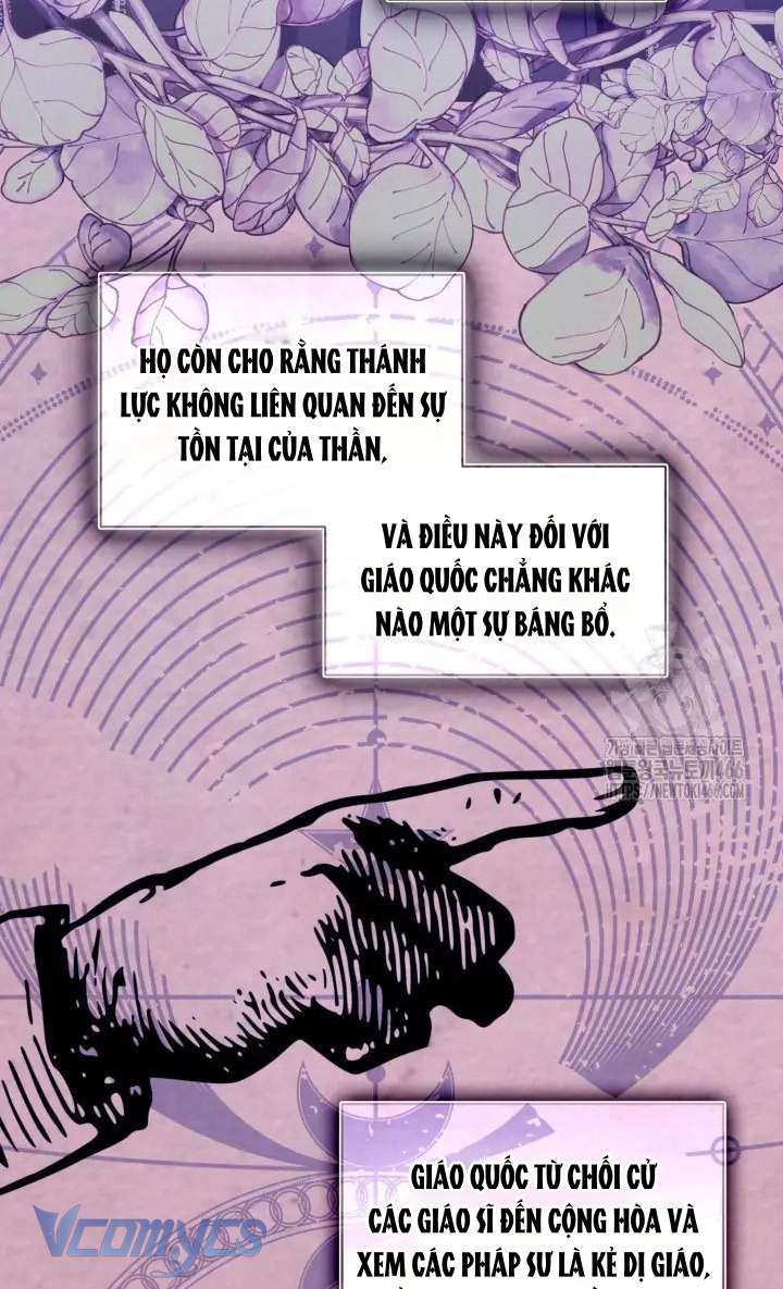 đọc truyện Sự Điều Trị Đặc Biệt Của Tinh Linh Chương 95 ảnh 56 tại Thiên Thai Truyện