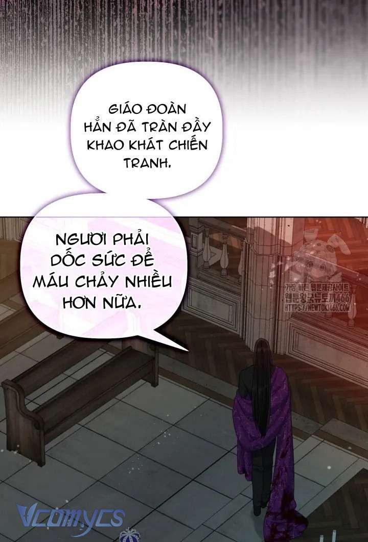 đọc truyện Sự Điều Trị Đặc Biệt Của Tinh Linh Chương 95 ảnh 65 tại Thiên Thai Truyện
