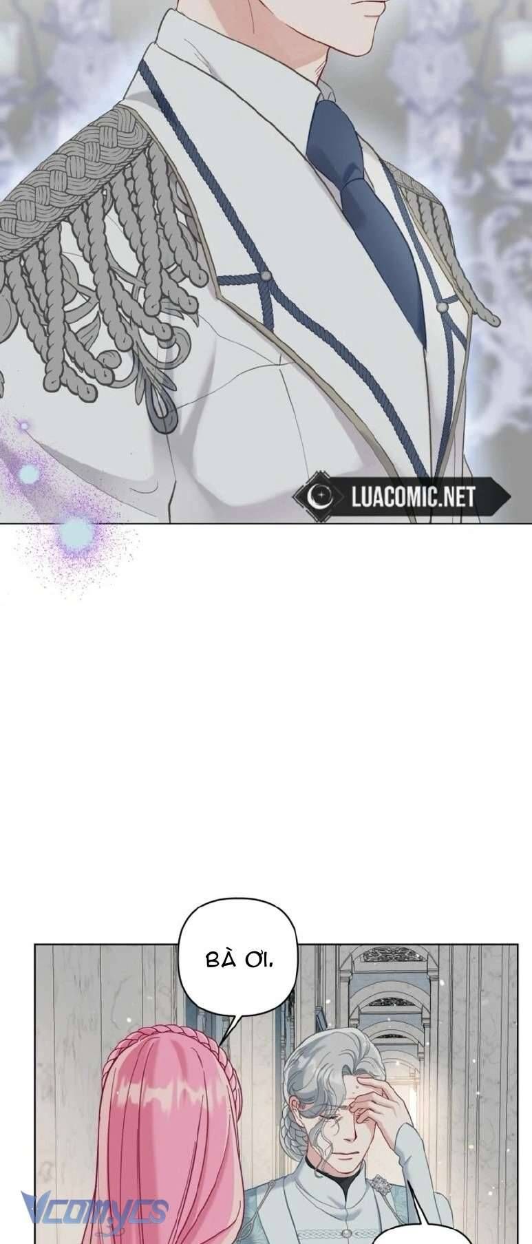 đọc truyện Sự Điều Trị Đặc Biệt Của Tinh Linh Chương 96 ảnh 18 tại Thiên Thai Truyện