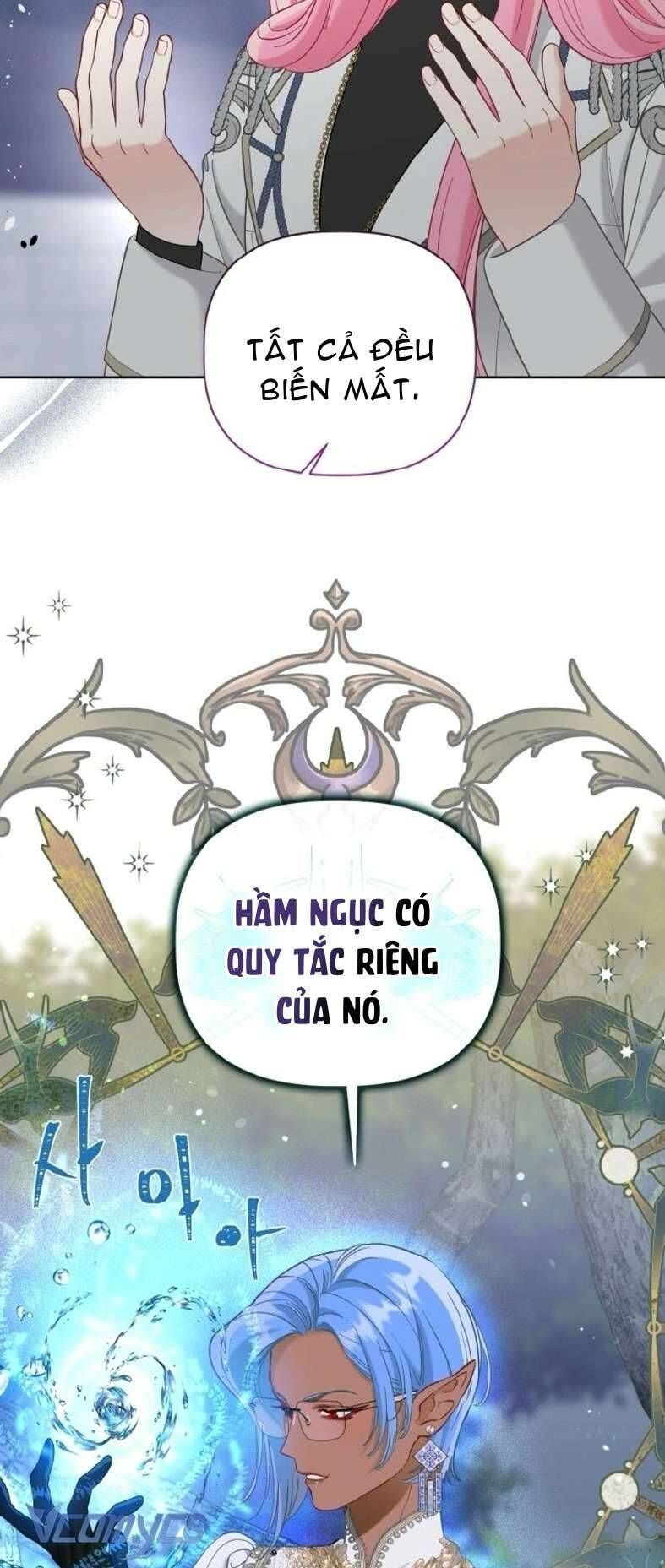đọc truyện Sự Điều Trị Đặc Biệt Của Tinh Linh Chương 96 ảnh 47 tại Thiên Thai Truyện