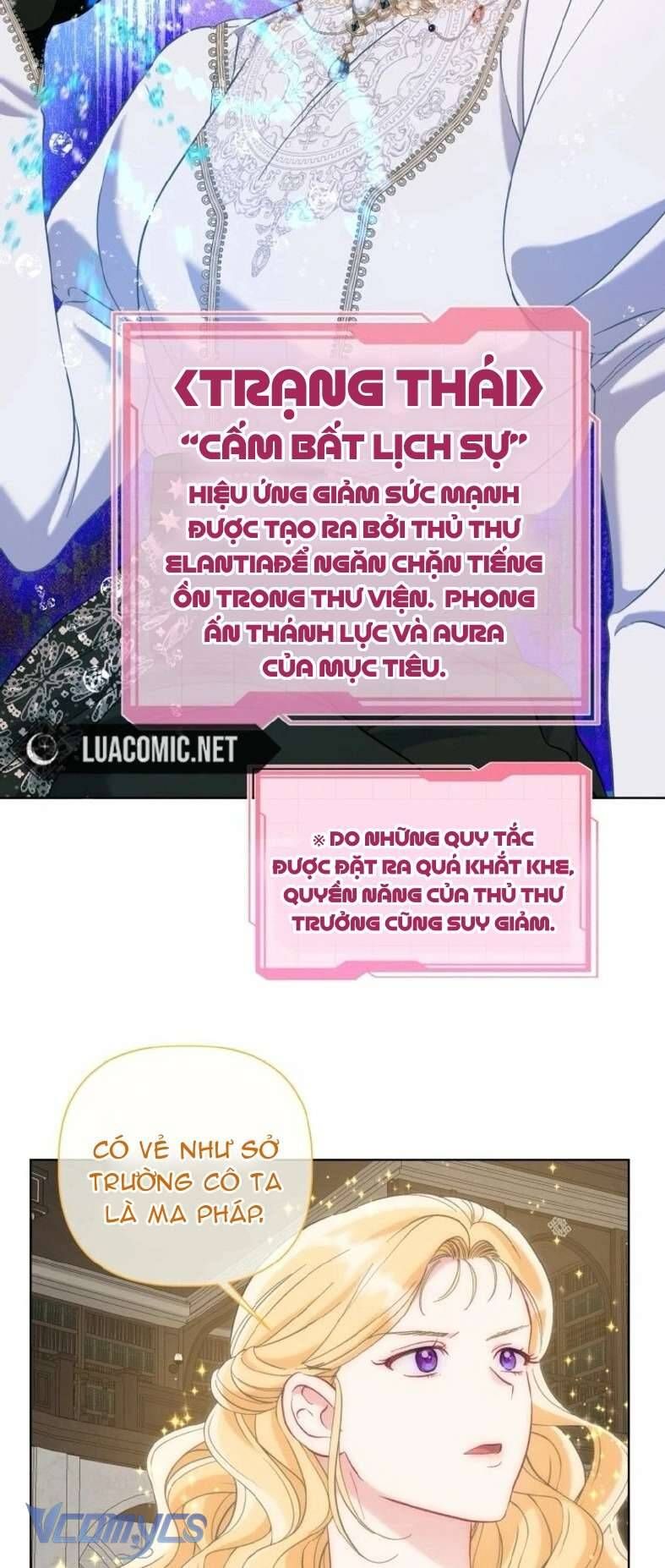 đọc truyện Sự Điều Trị Đặc Biệt Của Tinh Linh Chương 96 ảnh 50 tại Thiên Thai Truyện