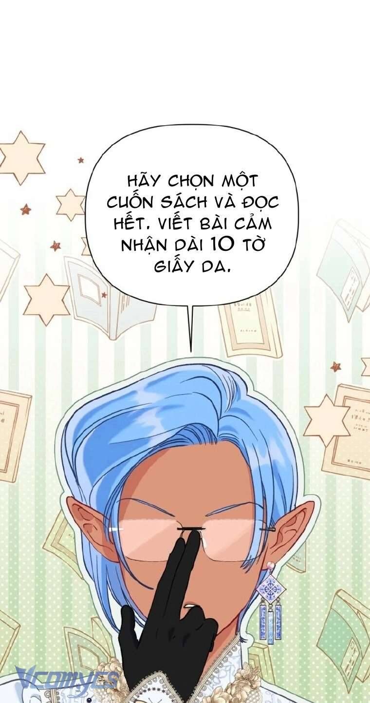 đọc truyện Sự Điều Trị Đặc Biệt Của Tinh Linh Chương 96 ảnh 56 tại Thiên Thai Truyện
