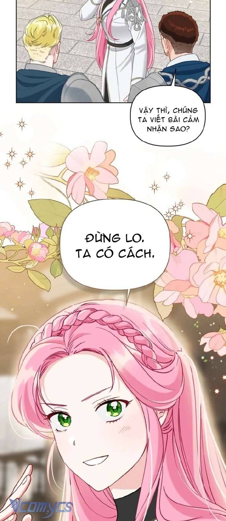 đọc truyện Sự Điều Trị Đặc Biệt Của Tinh Linh Chương 96 ảnh 61 tại Thiên Thai Truyện
