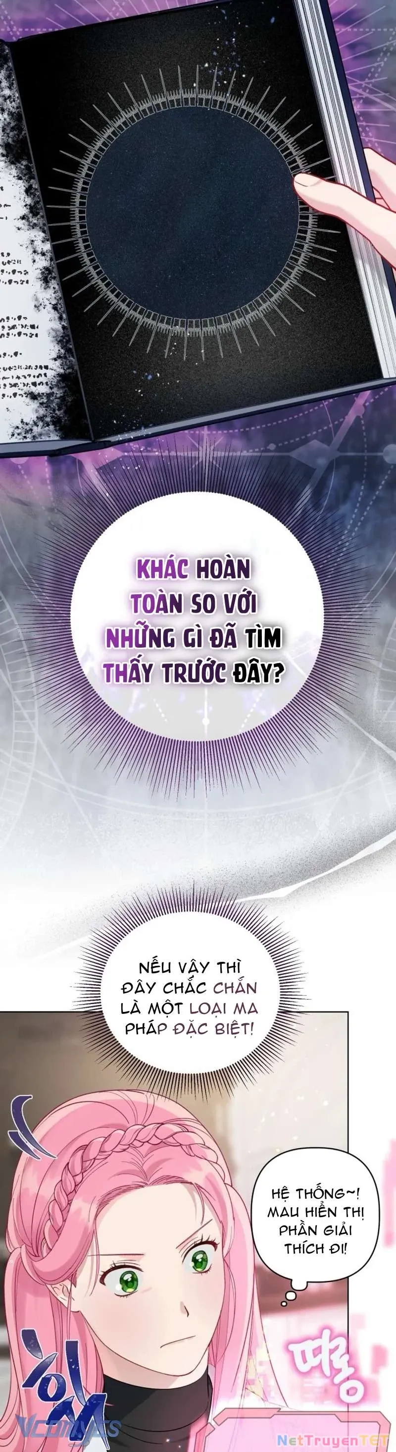 đọc truyện Sự Điều Trị Đặc Biệt Của Tinh Linh Chương 97 ảnh 45 tại Thiên Thai Truyện
