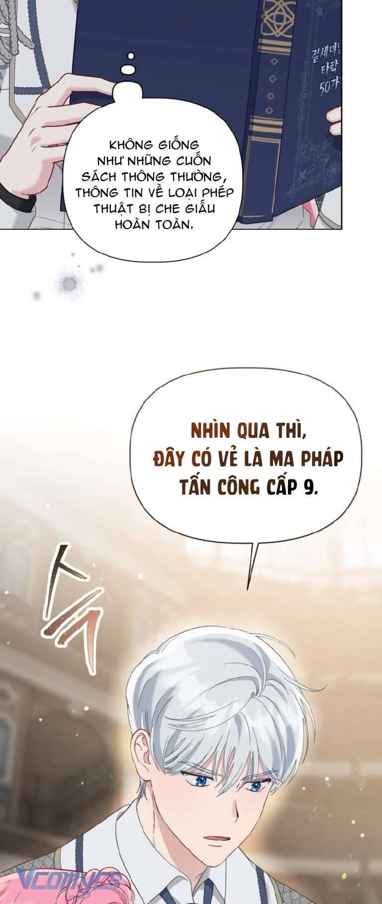 đọc truyện Sự Điều Trị Đặc Biệt Của Tinh Linh Chương 98 ảnh 6 tại Thiên Thai Truyện