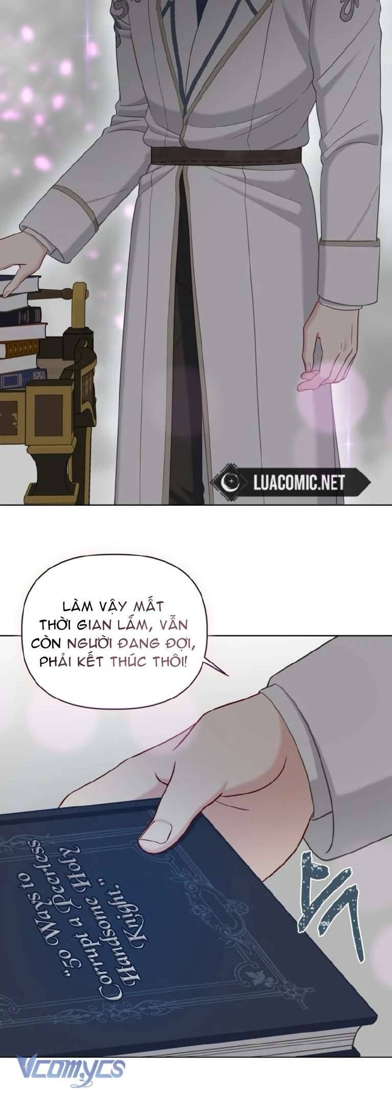 đọc truyện Sự Điều Trị Đặc Biệt Của Tinh Linh Chương 98 ảnh 53 tại Thiên Thai Truyện