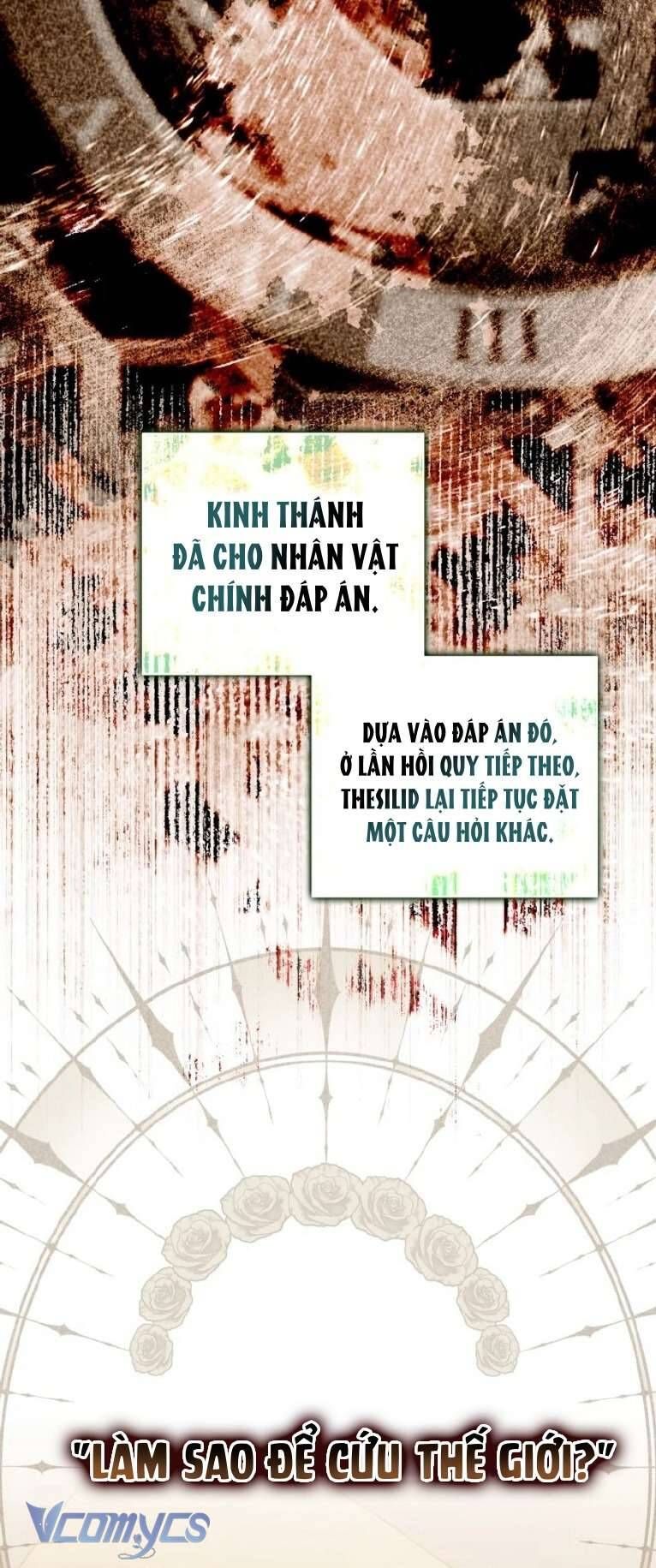 đọc truyện Sự Điều Trị Đặc Biệt Của Tinh Linh Chương 99 ảnh 29 tại Thiên Thai Truyện
