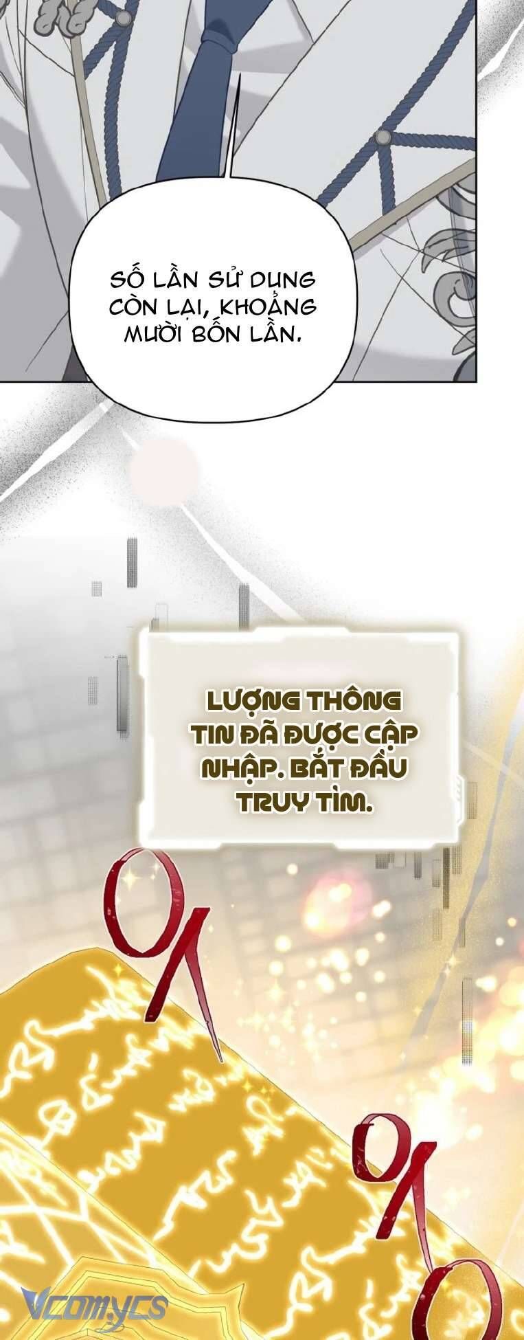 đọc truyện Sự Điều Trị Đặc Biệt Của Tinh Linh Chương 99 ảnh 40 tại Thiên Thai Truyện