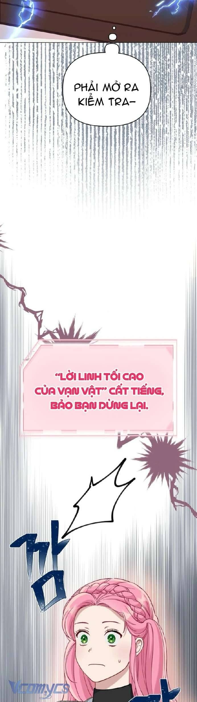 đọc truyện Sự Điều Trị Đặc Biệt Của Tinh Linh Chương 99 ảnh 58 tại Thiên Thai Truyện
