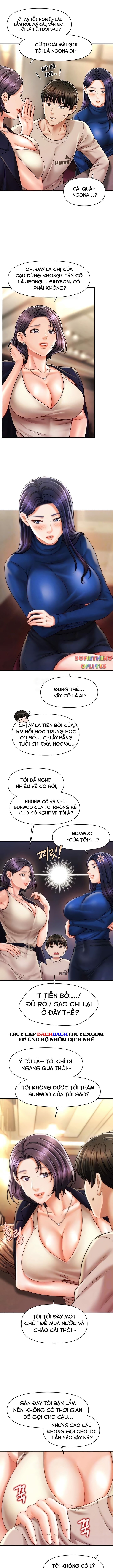 đọc truyện Sử Dụng Thuật Thôi Miên Để Chinh Phục Phái Nữ Chương 15 ảnh 2 tại Giả Dược