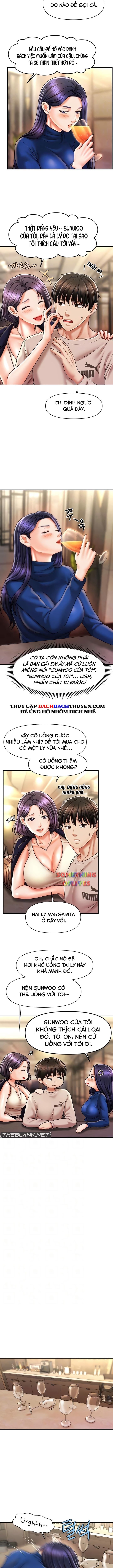đọc truyện Sử Dụng Thuật Thôi Miên Để Chinh Phục Phái Nữ Chương 15 ảnh 3 tại Giả Dược