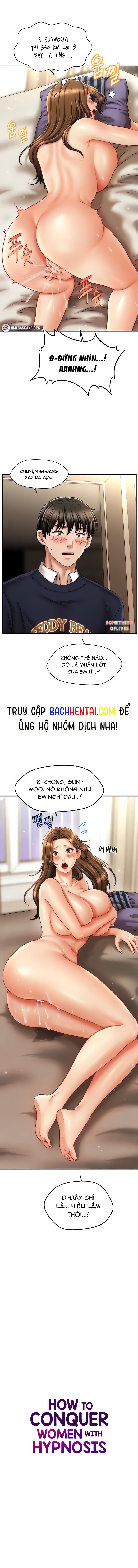 đọc truyện Sử Dụng Thuật Thôi Miên Để Chinh Phục Phái Nữ Chương 19 ảnh 1 tại Giả Dược