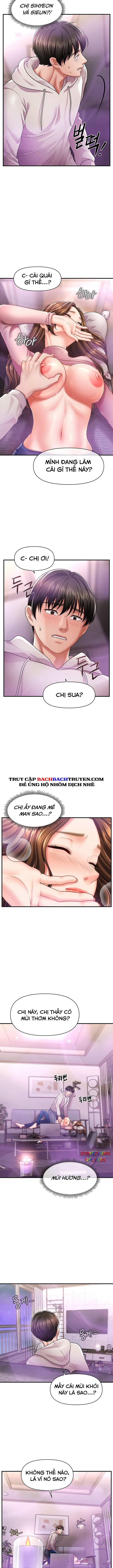 đọc truyện Sử Dụng Thuật Thôi Miên Để Chinh Phục Phái Nữ Chương 2 ảnh 12 tại Giả Dược