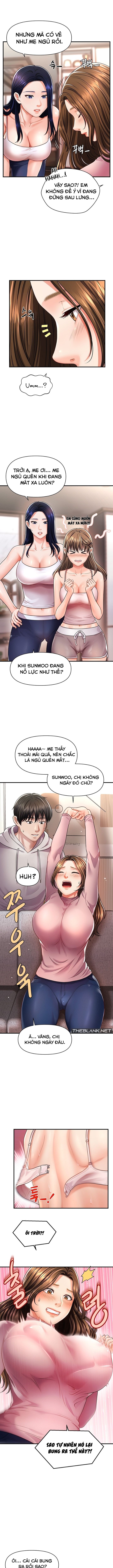 đọc truyện Sử Dụng Thuật Thôi Miên Để Chinh Phục Phái Nữ Chương 2 ảnh 14 tại Giả Dược